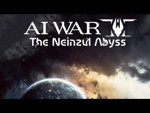 DGA Previews: AI War 2: The Neinzul Abyss DLC