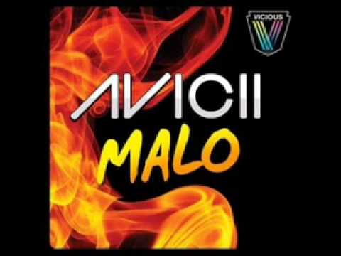 Avicii - Malo (Alex Gaudino & Jason Rooney Remix)