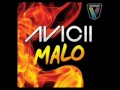 Avicii Malo Alex Gaudino Jason Rooney Remix