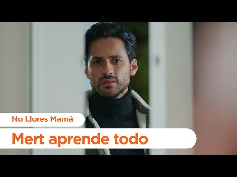 Mert aprende todo - No Llores Mamá | Foster Mother