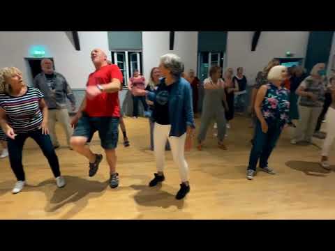 Voices unlimited - What'd I Say? (VU15 Prep)