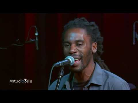 #studio 3: Won't turn around de Williams Brutus