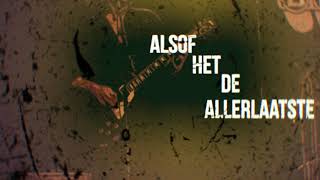 Beuk - Allerlaatste Keer video