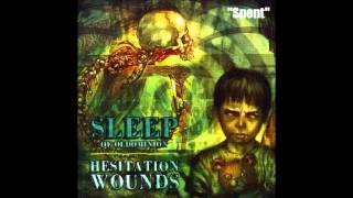Sleep of Oldominion - Spent