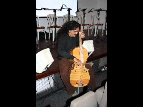 Orquestra Armorial do Cariri - no Dragão do Mar