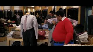 Fat Albert No Money Scene