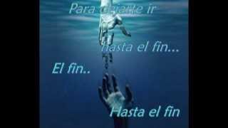 Motel - Hasta el fin con letra