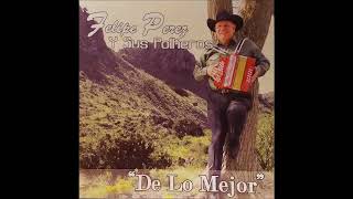 De San Antonio A Penjamo - Felipe Perez, with Santiago Jimenez, Jr.