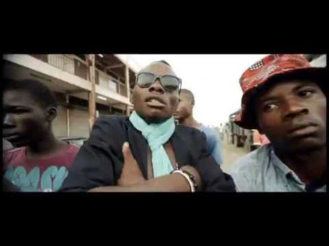 ZAYOX -  MBAKI & IBOGA (Prod By HustlerBeatz)  [Directed by NS Pictures]