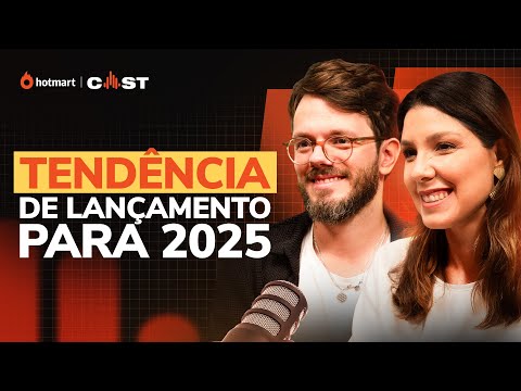 Como usar INTELIGÊNCIA ARTIFICIAL no Marketing Digital Vinicius Gambeta Hotmart Cast 143