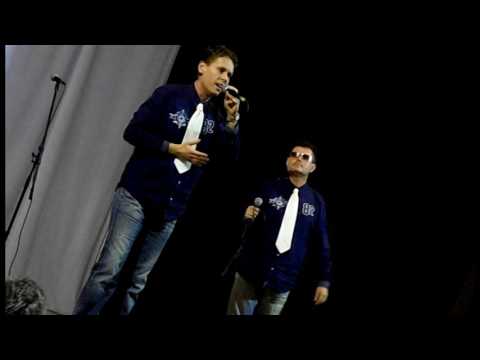 ALEDORY LIVE  - Ilirska Bistrica :Na Moru Rojeni