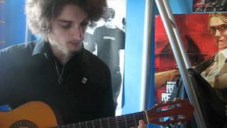 Goldfinger Tutorial - Free Me