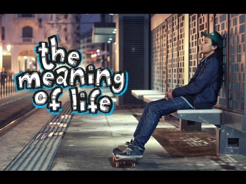 The Meaning Of Life - Trailer ᴴᴰ