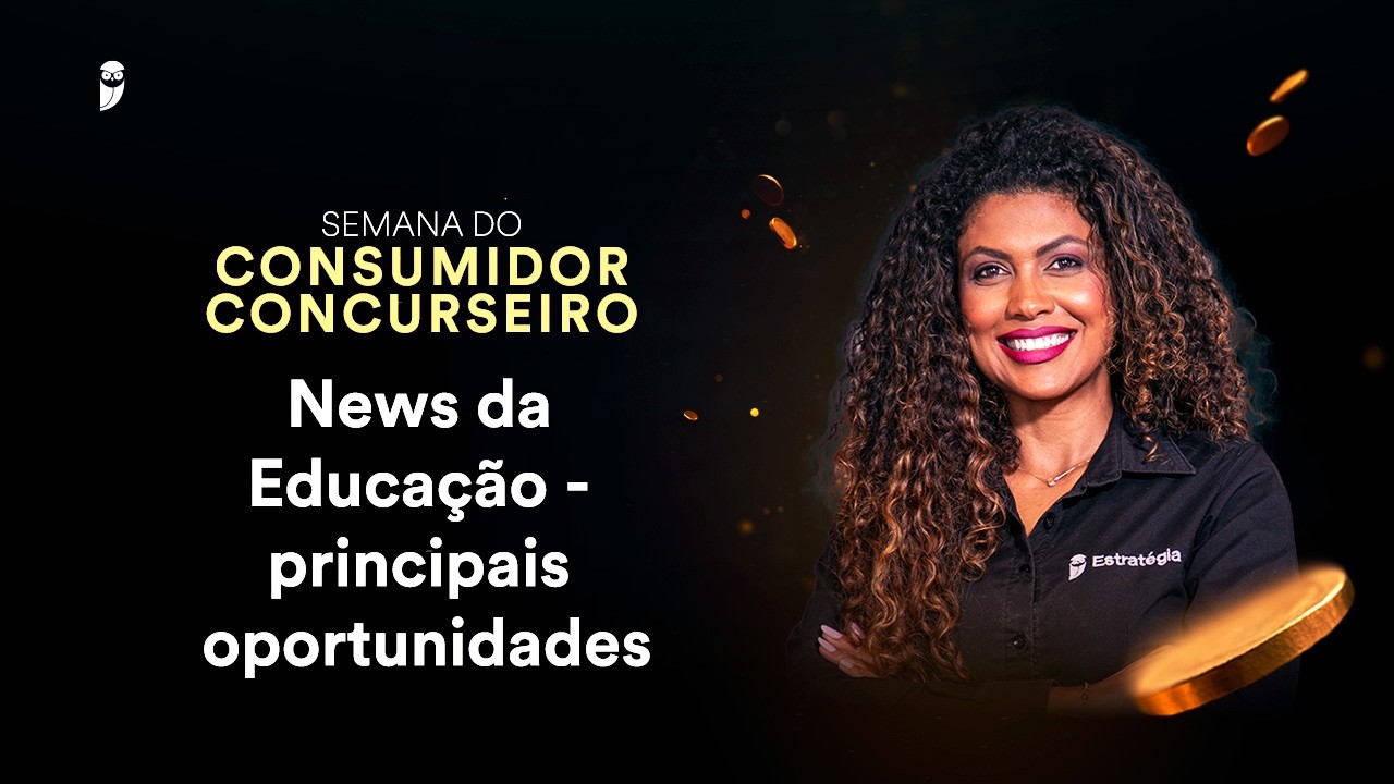 News da Educação - principais oportunidades