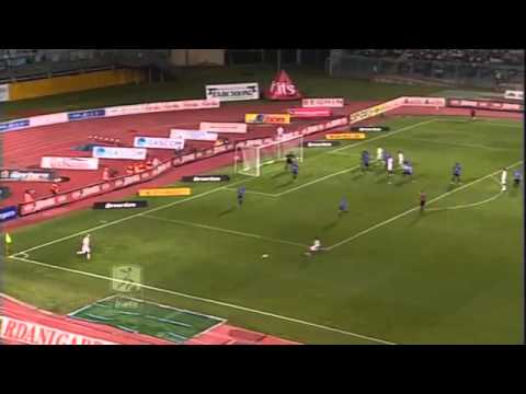 Padova 0-0 Novara 09/06/2011 2010-11 - Finale Playoff 3°