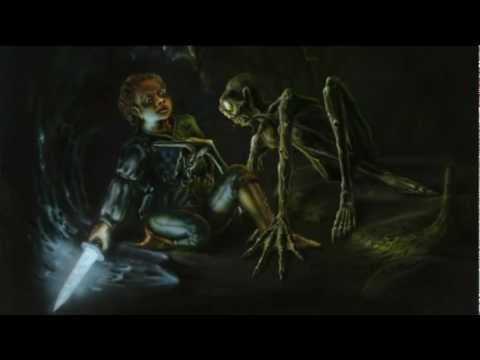 J.R.R. Tolkien reads from The Hobbit