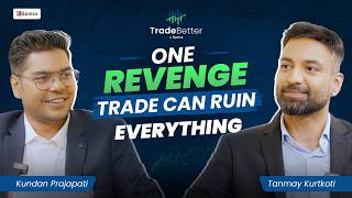 Beat Nifty by 7% CAGR — The Horse Race Strategy | Trade Better