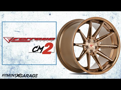 2021 Ford Explorer ST | A Quick Trip | Ferrada Wheels CM2