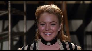 Lindsay Lohan - Don&#39;t Move On (From &quot;Confessions of a Teenage Drama Queen&quot;)