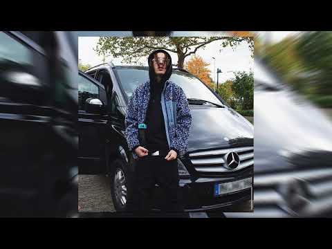 (FREE) T-Low x Negatiiv OG Type Beat 2022 - "Nachts Allein"