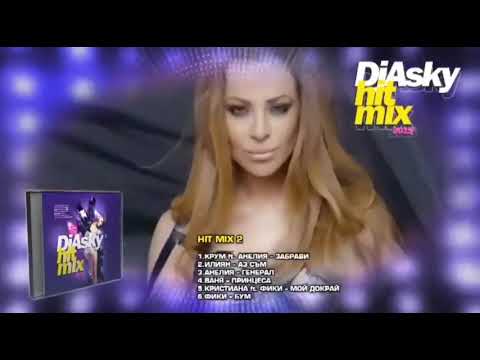 DJ ASKY HIT MIX (VIDEO SPOT) 2015