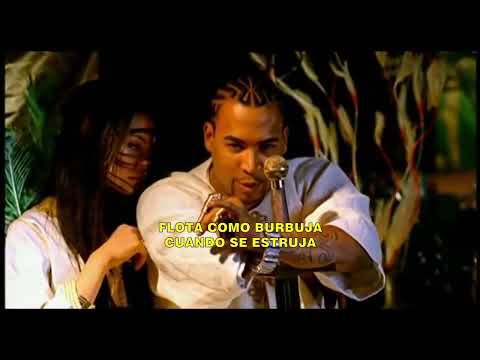 Don Omar & Beenie Man - Belly Danza