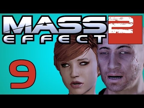 Mass Effect 2 | Ep. 9: Professor Mordin Solus