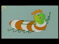عالم سمسم Sesame Street Exercise Song Egyptian Arabic