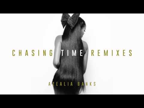 Azealia Banks - Chasing Time (Jochen Simms Remix)