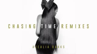 Azealia Banks - Chasing Time (Jochen Simms Remix)