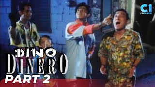 ‘Dino Dinero’ FULL MOVIE Part 2 | Dolphy, Gretchen Barretto, Carmi Martin | Cinema One
