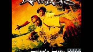 Artifacts - It&#39;s Gettin Hot