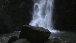 preview picture of video 'Nuario Waterfall'