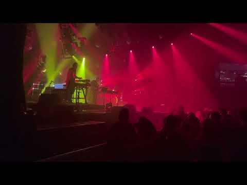STS9 - Aimlessly - Live @ The Eastern 06-02-22