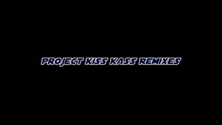 Elvis Presley Vs. The Sisters of Mercy - Suspicious Dominion (Project Kiss Kass Mashup)