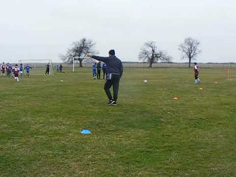 episod 8 repriza 2 meci 0803_2020 ACS Kids Sinmihaiu Roman - Rapid Sacalaz, fotbal juniori D -U13