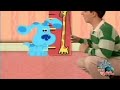 Blue S Clues The Grow Show EDITED MasterSkodwarde REUPLOAD Part 1