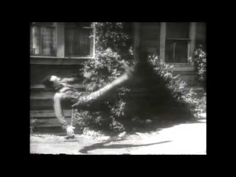 How to do a Pratfall (The three basic pratfalls)