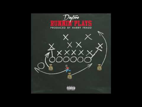 The Kid Daytona - Runnin' Plays