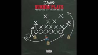 The Kid Daytona - Runnin' Plays