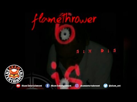 Kratos Untame - Flame Thrower (Rygin King ,Chronic Law, & Squash Diss) April 2019