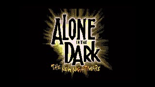 Games Which Pushed the Game Boy Color - Alone in the Dark: The New Nightmare