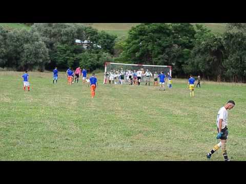 www sportulsalajean ro Unirea Gîrbou   Unirea Cristolţ, lovitura liberă indirectă