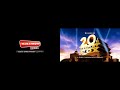 Marathon Media TCFR 2008 Totally Spies 3 Closing Variant Sorry TCAFC DISOWNED