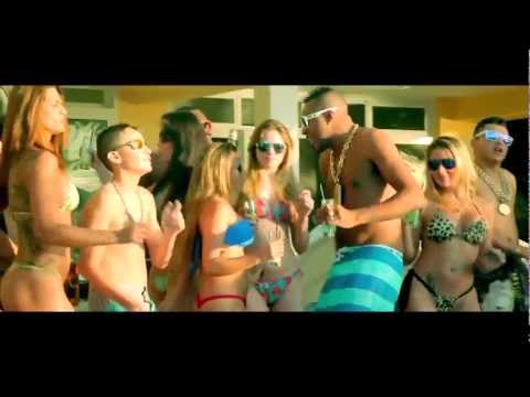 MC Nego Blue - É o Fluxo (Clipe Oficial)