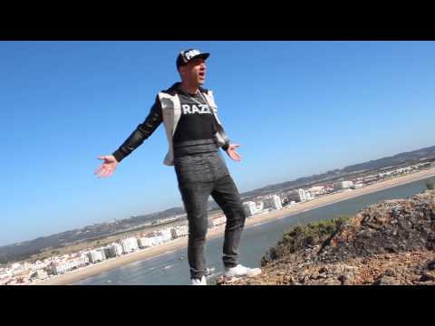 Jay C ft DJ Nigga - My Boo (Videoclip oficial)
