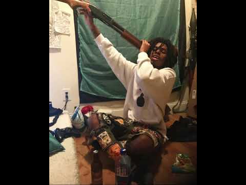 ZillaKami x SosMula - Zoo ( Prod.Thraxx Higher Quality by me )