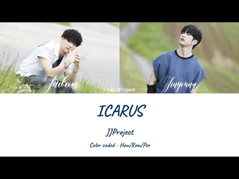 Video thumbnail for Icarus