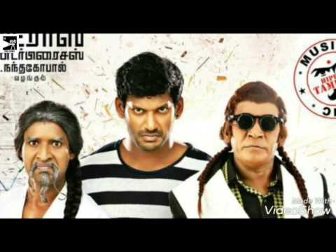 Kathi sandai movie reviews