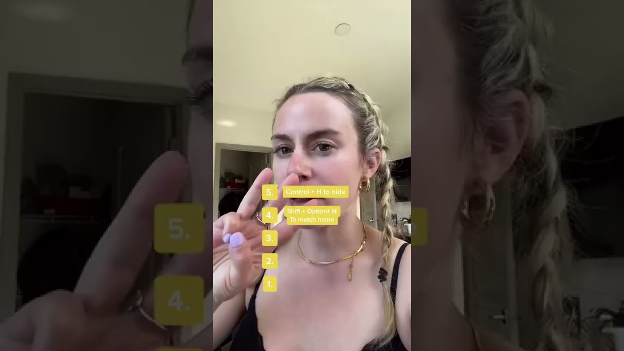 Five Logic Pro Shortcuts You Need to Know